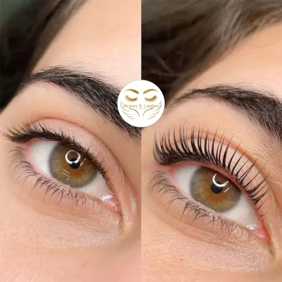 lash lift lash lift